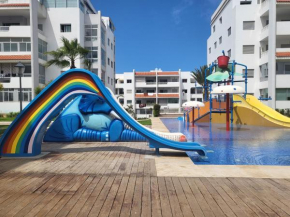 artistica suite - la playa